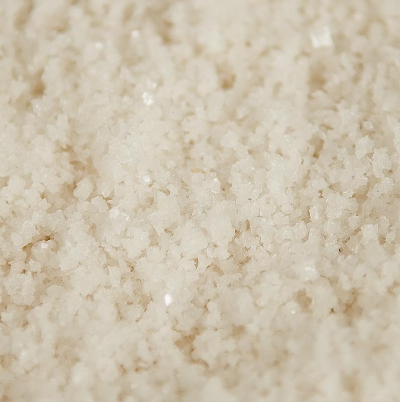 Marisol®, Flor de Sal - Die Salzblume, CERTIPLANET-zertifiziert - 1 kg - Beutel Marisol®, Flor de Sal - Die Salzblume, CERTIPLANET-zertifiziert - 1 kg - Beutel