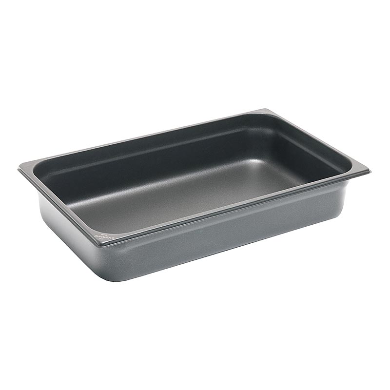 Recipiente Hifficiency® GN 11 100, 53x32,5x10cm, revestido - 1 pedaco - Solto