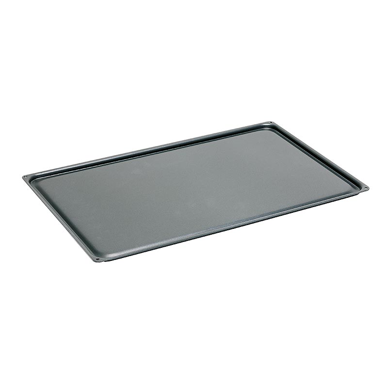 Hifficiency® multibakeplate 1 / 1 GN, 10 mm h, belagt - 1 stk - Loes