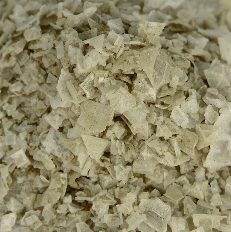 Meersalz in Pyramidenform, mit Rosmarin, Petros, Zypern - 600 g - Pe-eimer Meersalz in Pyramidenform, mit Rosmarin, Petros, Zypern - 600 g - Pe-eimer