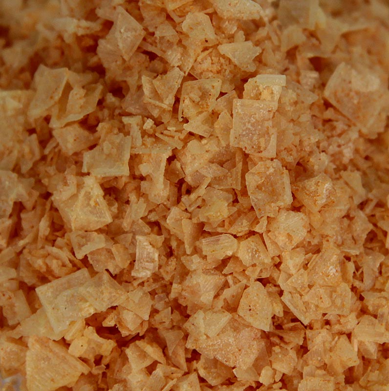 Meersalz in Pyramidenform, mit Zitrone, Petros, Zypern - 100 g - Pe-eimer Meersalz in Pyramidenform, mit Zitrone, Petros, Zypern - 100 g - Pe-eimer