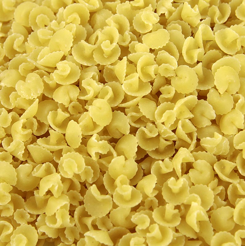 De Cecco Funghini, No.96 - 12 kg, 24 x 500g - Karton De Cecco Funghini, No.96 - 12 kg, 24 x 500g - Karton