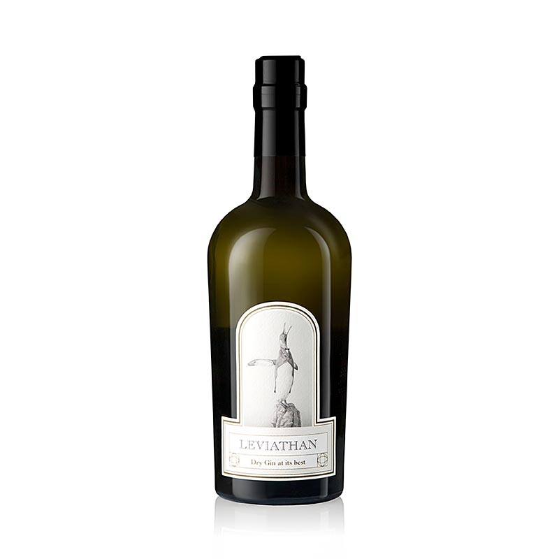 Xhin e thate Leviathan London, 44% vol., distileri Markus Wurth - 700 ml - Shishe