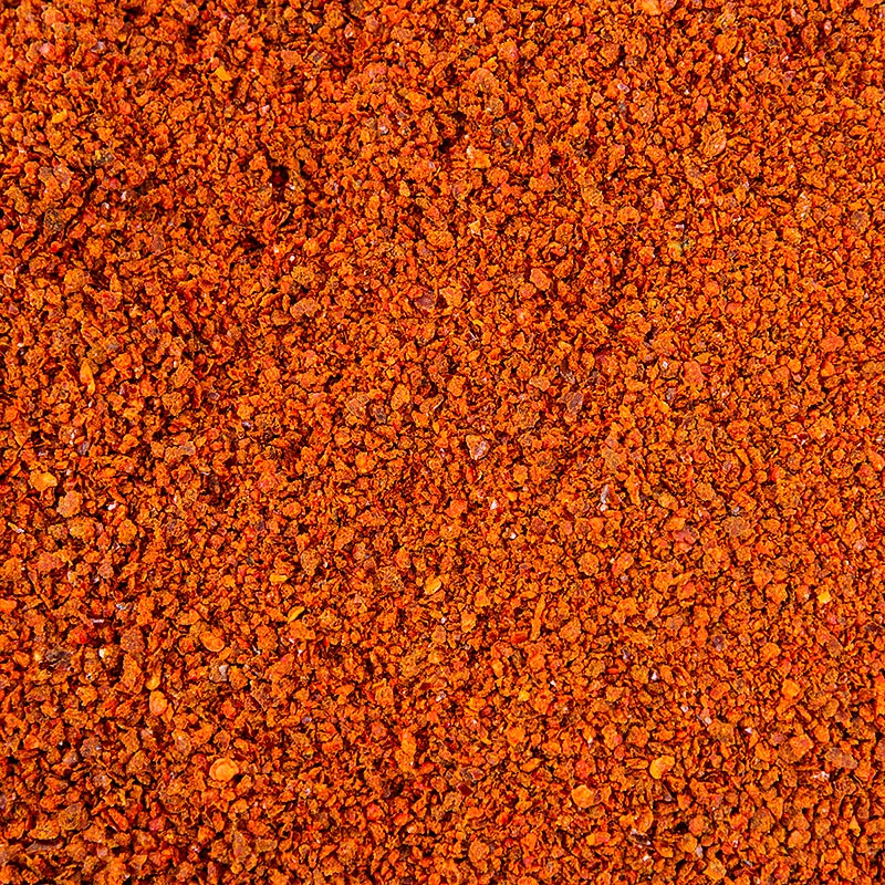 Peperoncino rosso tritato, 1-3 mm - 1 kg - borsa