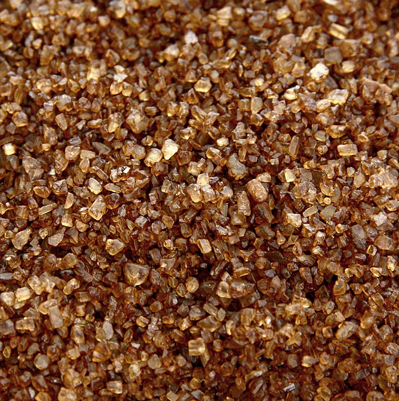 Spice Garden Druid reykt salt, urvals - ofursterkt, groft - 250 g - Gler