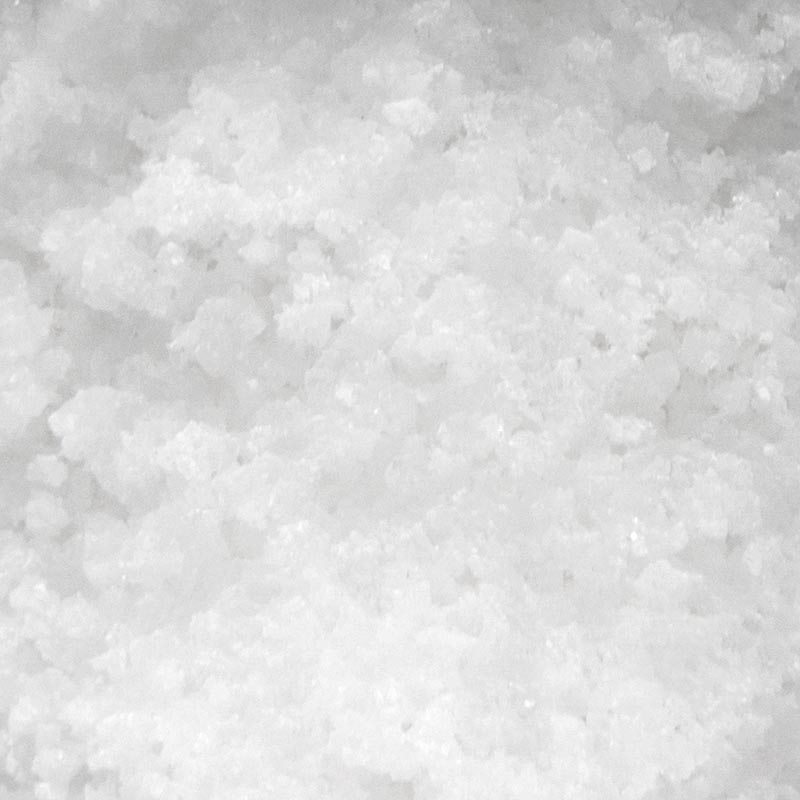 Kopshti i erezave Flor de Sal, i punuar me dore - 120 g - Xhami Kopshti i erezave Flor de Sal, i punuar me dore - 120 g - Xhami
