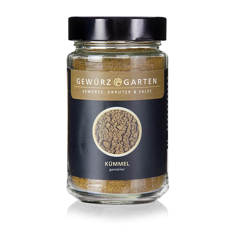 Spice Garden Karve, malt - 100 g - Glass Spice Garden Karve, malt - 100 g - Glass
