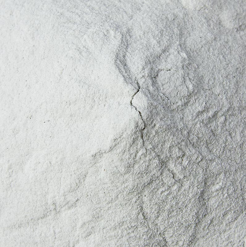 Bambusgebranntes Meersalz, pulverfein, Südkorea - 1 kg - Beutel Bambusgebranntes Meersalz, pulverfein, Südkorea - 1 kg - Beutel