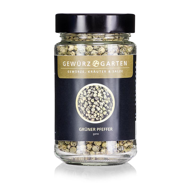 Piper kopshti erez, jeshil, i plote - 75 g - Xhami Piper kopshti erez, jeshil, i plote - 75 g - Xhami