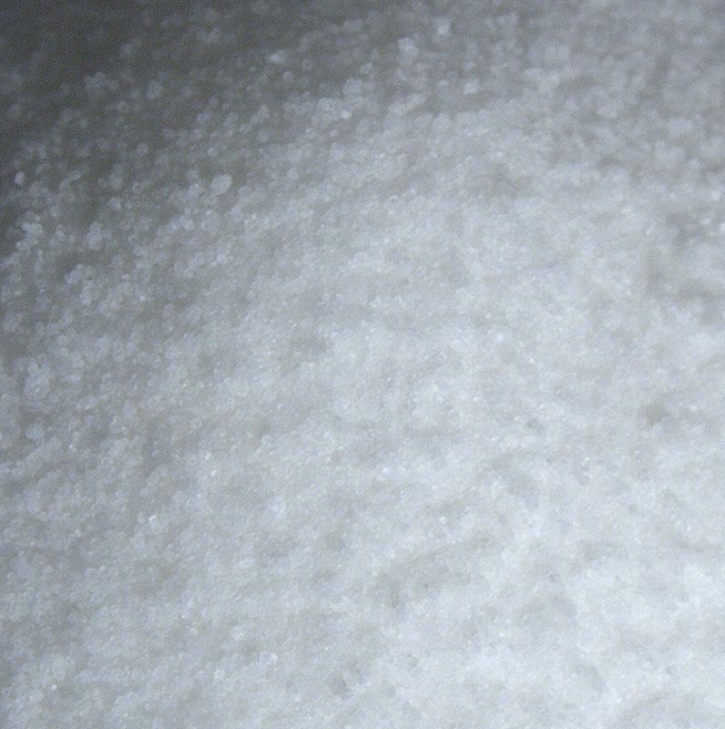 Siedesalz, gecoatet (ummantelt) - 1 kg - Tüte Siedesalz, gecoatet (ummantelt) - 1 kg - Tüte