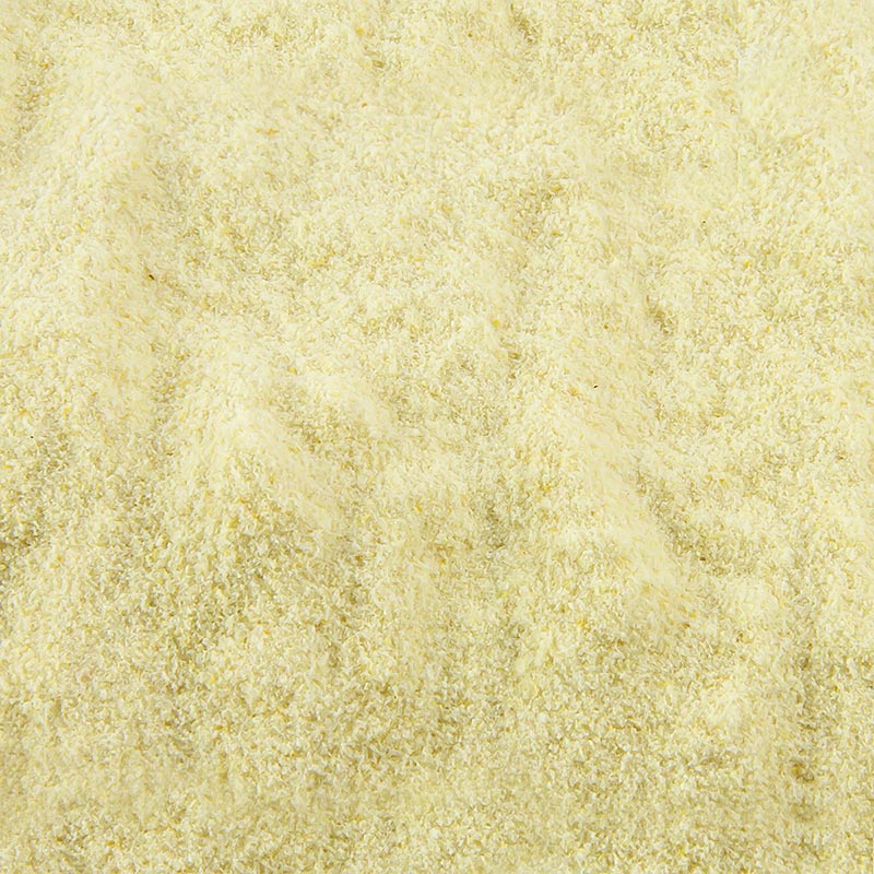 Spice Garden Yuzu Peel Powder, 100% Yuzu, Japoni - 45 g - Xhami