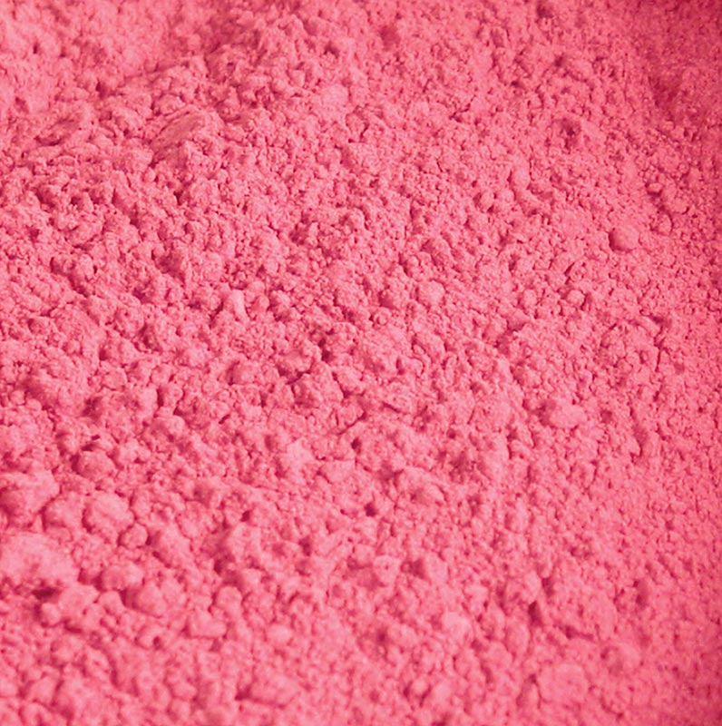 Rote Bete Pulver - 1 kg - Beutel Rote Bete Pulver - 1 kg - Beutel