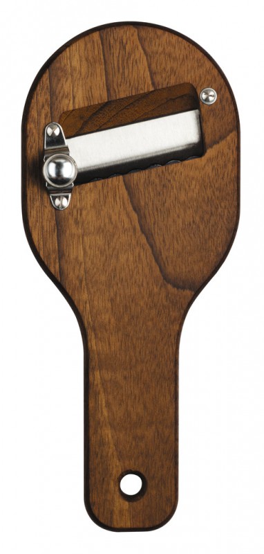 Tretroeffelskjaerer, boelget blad, Tretroeffelskjaerer, boelget blad - 1 stk - bag Tretroeffelskjaerer, boelget blad, Tretroeffelskjaerer, boelget blad - 1 stk - bag