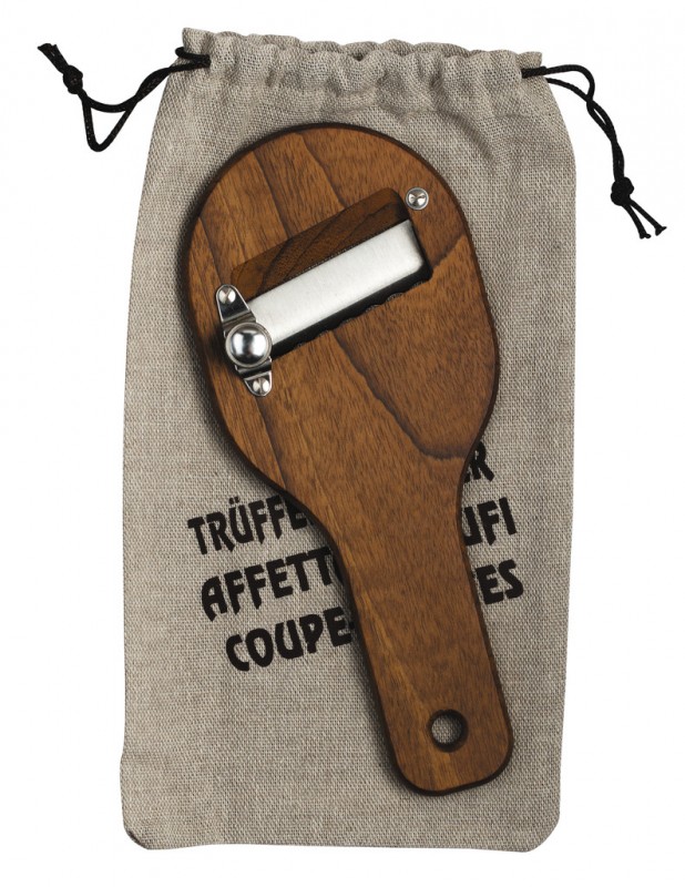 Tretroeffelskjaerer, boelget blad, Tretroeffelskjaerer, boelget blad - 1 stk - bag Tretroeffelskjaerer, boelget blad, Tretroeffelskjaerer, boelget blad - 1 stk - bag