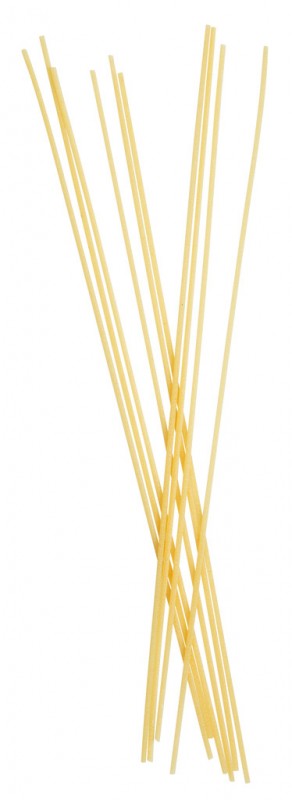 Spaghetti IGP, pasta yang terbuat dari semolina gandum durum, Faella - 500 gram - mengemas