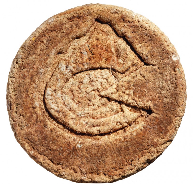 Castelmagno di montagna DOP, forma, Kuhrohmilchkäse, 4-6 Monate gereift, La Meiro - ca. 5 kg - Stück Castelmagno di montagna DOP, forma, Kuhrohmilchkäse, 4-6 Monate gereift, La Meiro - ca. 5 kg - Stück