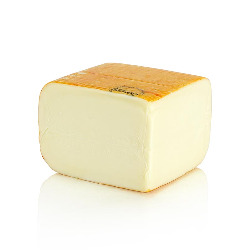 Mahon Käse, von der Insel Menorca - ca. 750 g - Vakuum Mahon Käse, von der Insel Menorca - ca. 750 g - Vakuum