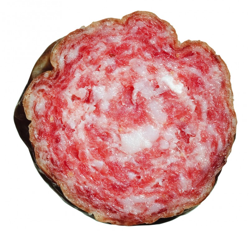 Orig. Eichsfelder Stracke, 55 mm, Eichsfelder Stracke, mind. 6 Monate luftgetrocknet, Speisekammer - ca. 500 g - Stück Orig. Eichsfelder Stracke, 55 mm, Eichsfelder Stracke, mind. 6 Monate luftgetrocknet, Speisekammer - ca. 500 g - Stück