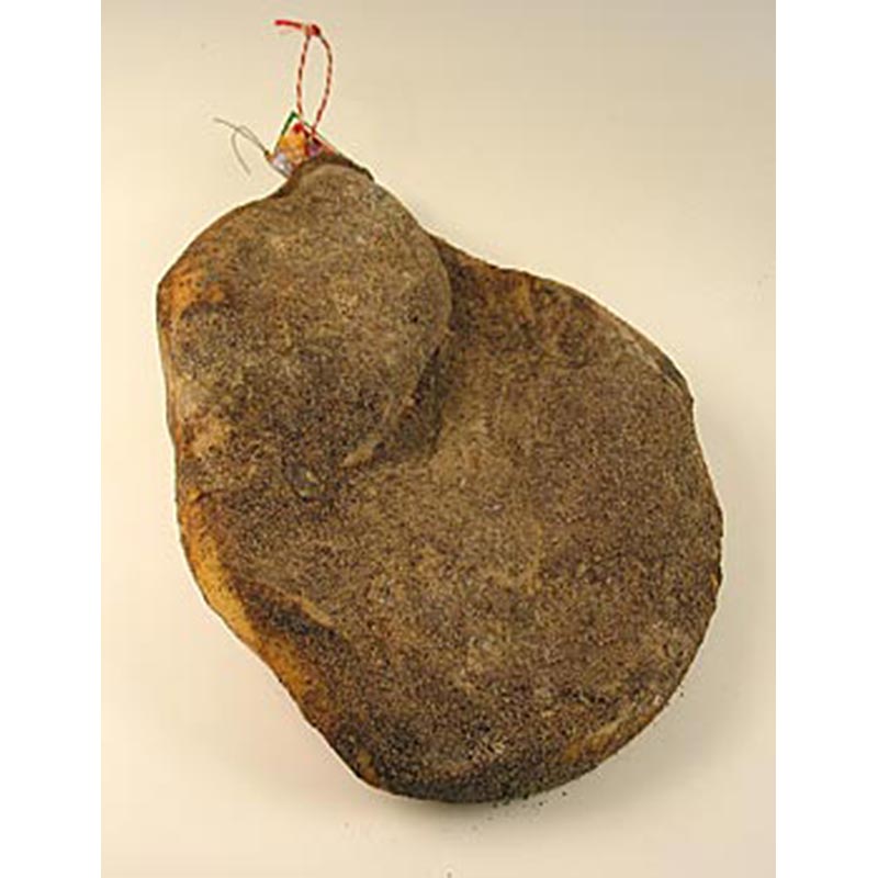 Schinken Toscana, ganzer Schinken ohne Knochen, 18 Monate, Montalcino Salumi - ca. 7 kg - Vakuum Schinken Toscana, ganzer Schinken ohne Knochen, 18 Monate, Montalcino Salumi - ca. 7 kg - Vakuum