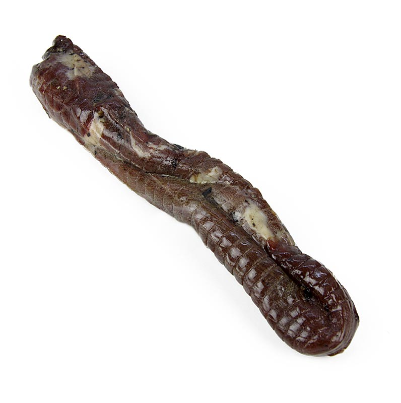 VULCANO Trüffelfilet, aus der Steiermark - ca.250 g - Vakuum VULCANO Trüffelfilet, aus der Steiermark - ca.250 g - Vakuum