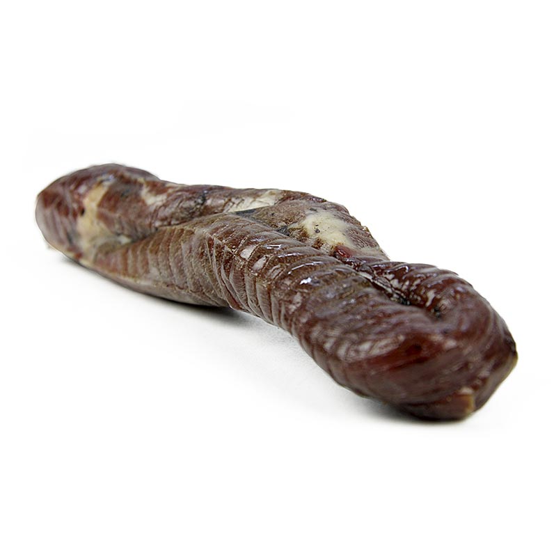 VULCANO Trüffelfilet, aus der Steiermark - ca.250 g - Vakuum VULCANO Trüffelfilet, aus der Steiermark - ca.250 g - Vakuum