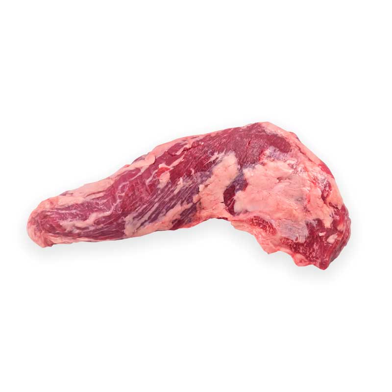 Sekeping daging lembu Angus Datuk Bandar, Stockyard, Australia, 2 keping dalam beg - lebih kurang 2.5 kg - vakum