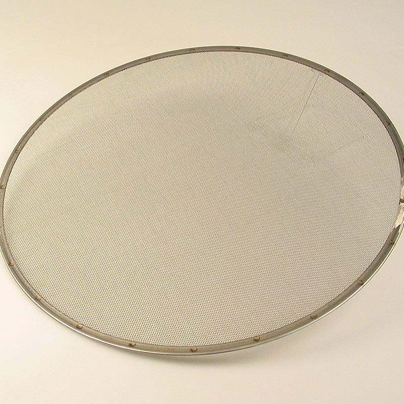 Setaccio di ricambio per filtro, Ø 36 cm, maglia 0,8 mm - 1 pezzo - Sciolto