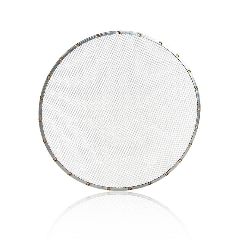 Skipta sigti fyrir sigti, Ø 36cm, 2mm moskvabreidd - 1 stykki - Laust Skipta sigti fyrir sigti, Ø 36cm, 2mm moskvabreidd - 1 stykki - Laust