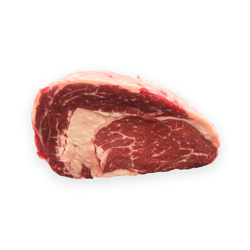 Entrecosto de carne Angus, Stockyard, Australia - aproximadamente 4,2 kg - vacuo