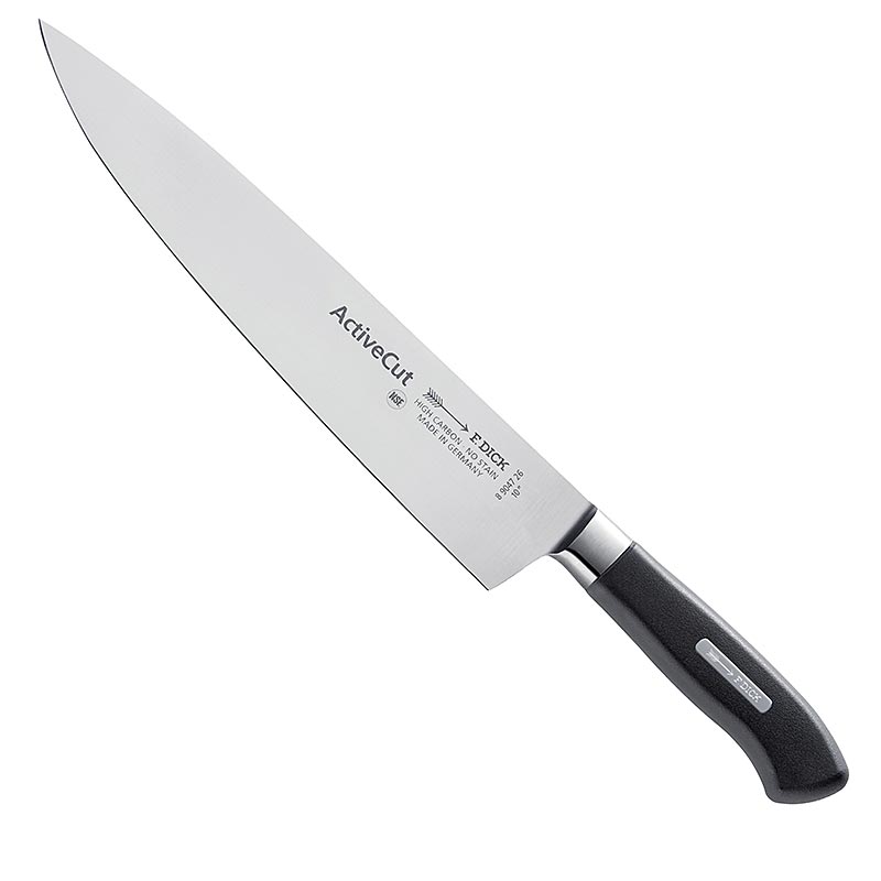 ActiveCut kokkiveitsi, 26cm, PAKSUT - 1 kpl - laatikko