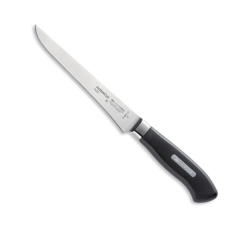 Cuchillo para deshuesar ActiveCut, 15 cm, GRUESO - 1 pieza - caja