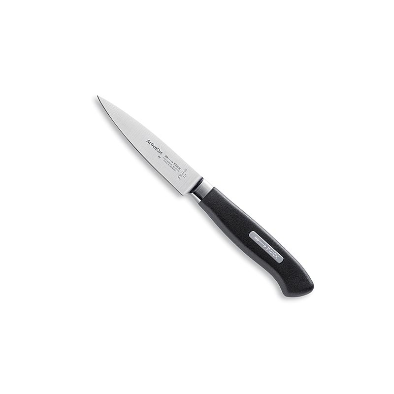 Coltello da ufficio ActiveCut, 9 cm, SPESSO - 1 pezzo - scatola