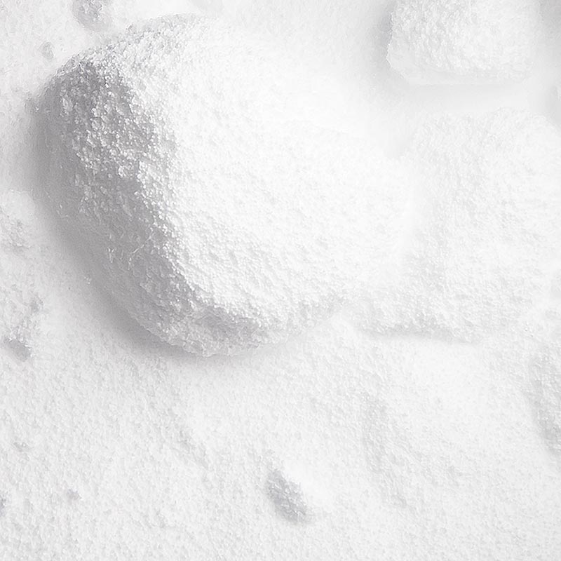 Sosa salt Sal Viva / Garam Hidup oleh Angel Leon - 3kg - Pe baldi