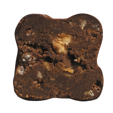 Tartufi dolci allo zenzero e cannella, sfusi, tartufi di cioccolato con zenzero e cannella, sfusi, Antica Torroneria Piemontese - 1.000 g - kg