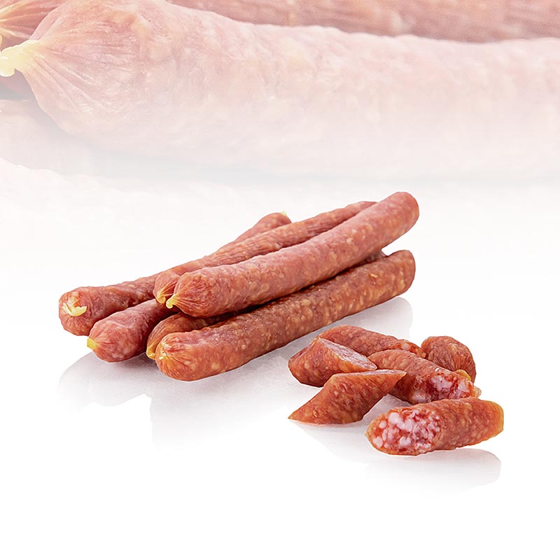 Vulcano Vulcanossi, Mini Salami - 85 g - borsa