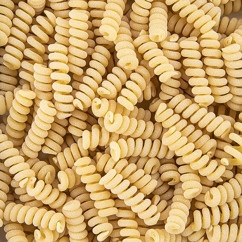 Granoro Dedicato - Fusilli Bucati, pasta spiral, No.75 - 500 gram - tas