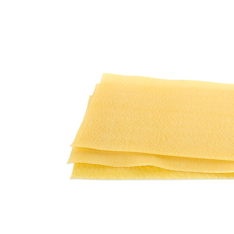 Granoro Lasagne, med majs och ris, glutenfri, nr. 470 - 3 kg, 12 x 250 g - Kartong