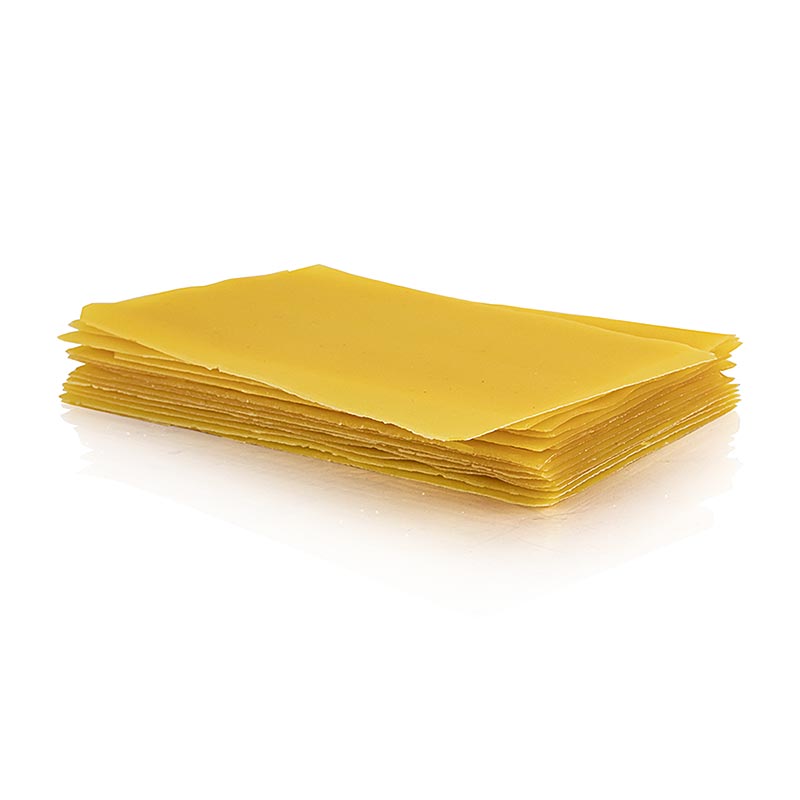 Granoro Lasagne, med mais og ris, glutenfri, nr. 470 - 250 g - bag