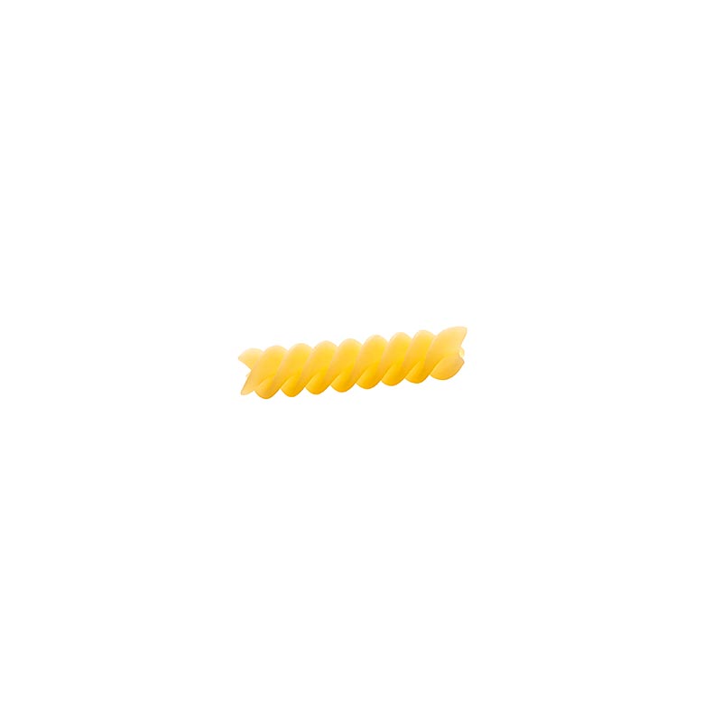 Granoro Fusilli, dengan quinoa, bebas gluten, No. 473 - 4,8kg, 12x400g - Kardus Granoro Fusilli, dengan quinoa, bebas gluten, No. 473 - 4,8kg, 12x400g - Kardus
