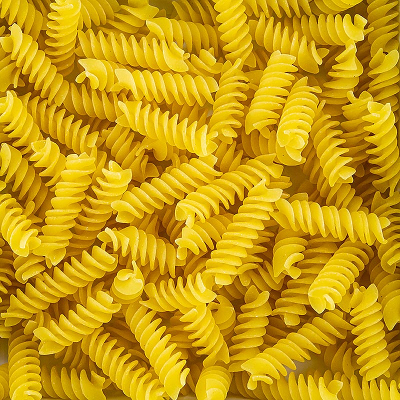 Fusilli Granoro, con quinoa, senza glutine, N. 473 - 400 g - borsa