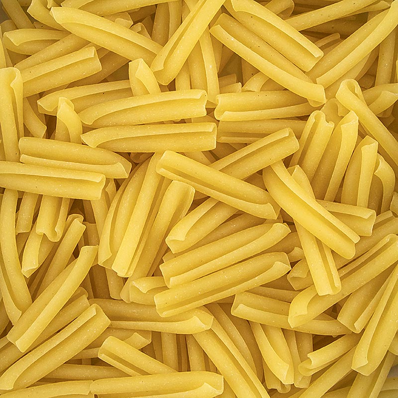 Granoro Casarecce, com quinoa, sem gluten, No. 475 - 400g - bolsa Granoro Casarecce, com quinoa, sem gluten, No. 475 - 400g - bolsa