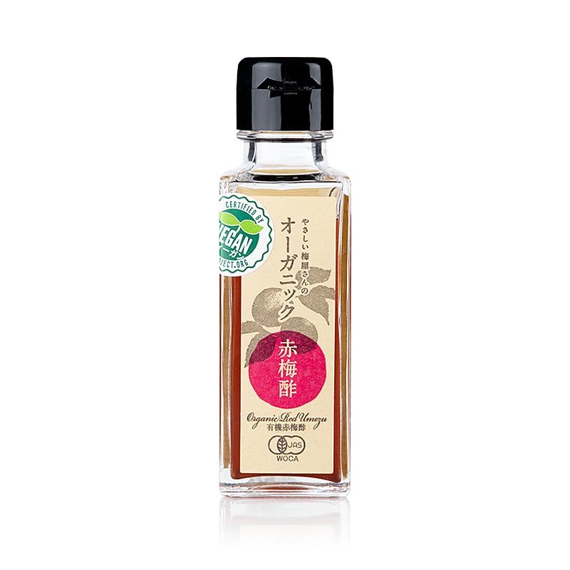 Umesu - uthull kumbulle - 100 ml - Shishe Umesu - uthull kumbulle - 100 ml - Shishe