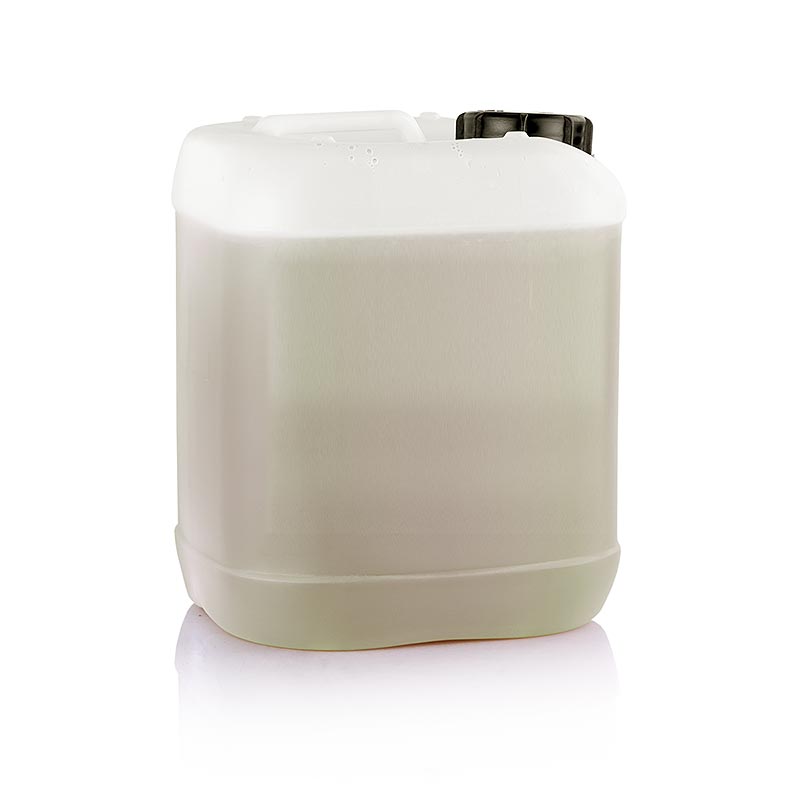 Krydderhagetroeffelkremsaus - 5 liter - beholder