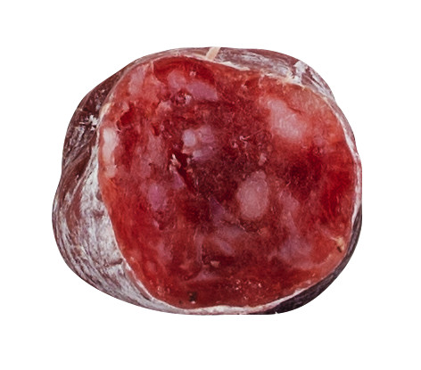 Fuet Bastonet Extra, lufttorkad flasksalami, Casa Riera Ordeix - 190 g - Bit