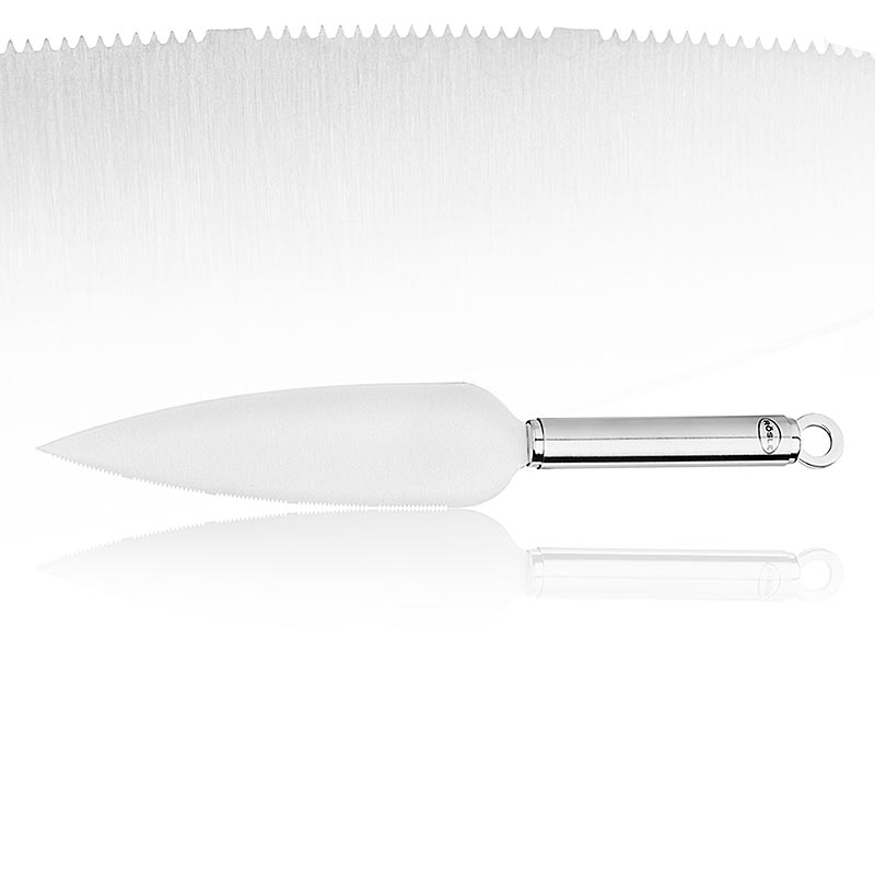 Coltello da torta Rosle, 29,5 cm - 1 pezzo - Sciolto