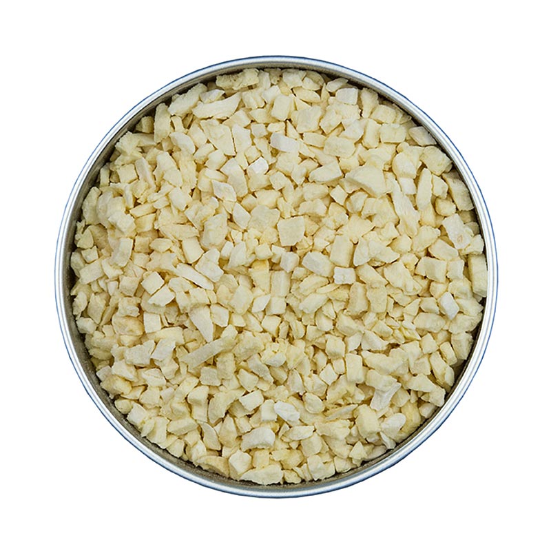 Bawang putih, kering beku, Altes Gewurzamt, Ingo Holland - 40 gram - Bisa