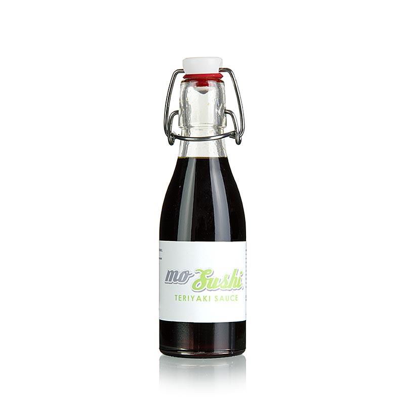 MO Sushi Teriyaki-sas - 200 ml - Flaska MO Sushi Teriyaki-sas - 200 ml - Flaska