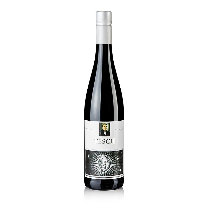 2020er Mond Riesling, kuiva, 12 tilavuusprosenttia, Tesch - 750 ml - Pullo