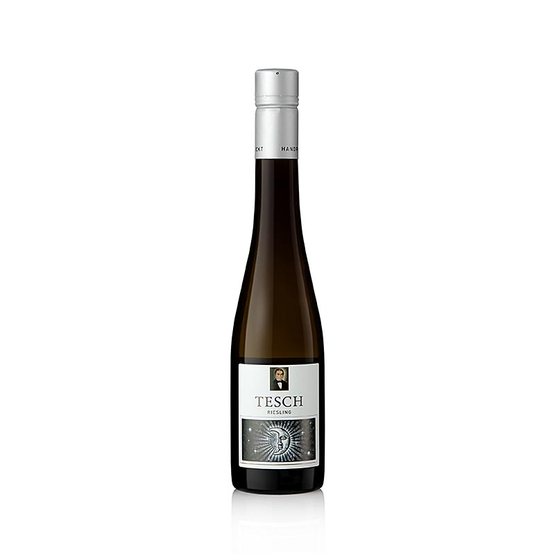 2020er Mond Riesling, kuiva, 12 tilavuusprosenttia, Tesch - 375 ml - Pullo