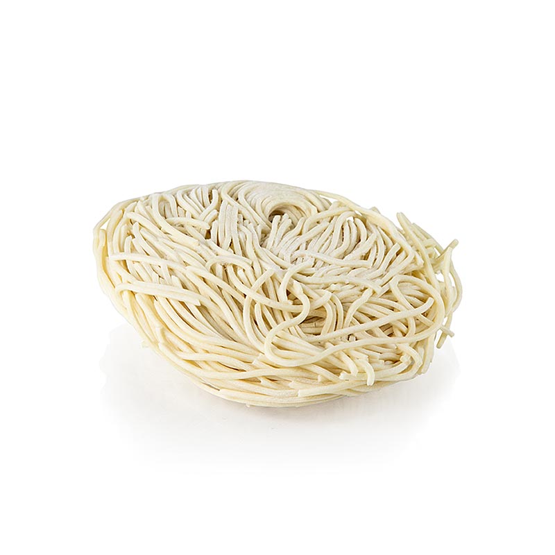 Macarrao Ramen, fino, reto, Kubota Europe - 600g, 5x120g - bolsa